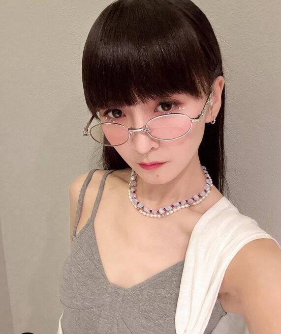 かしゆか メイク 方法｜目尻1/3のたれ目ラインで作る、かしゆか風メイク完全手順