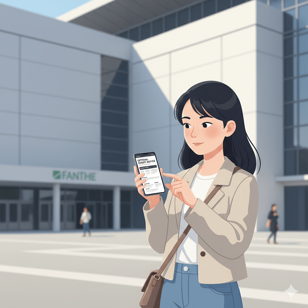 HKT48の出待ちルールを守って、推し活を長く楽しもう