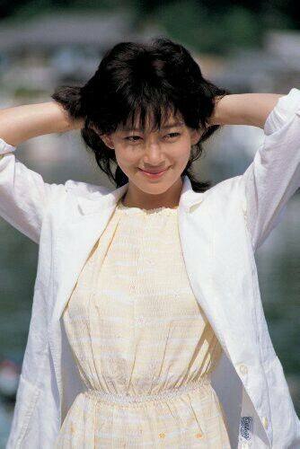 夏目雅子に似てる女優は誰？現代に甦る美しさの系譜と比較分析