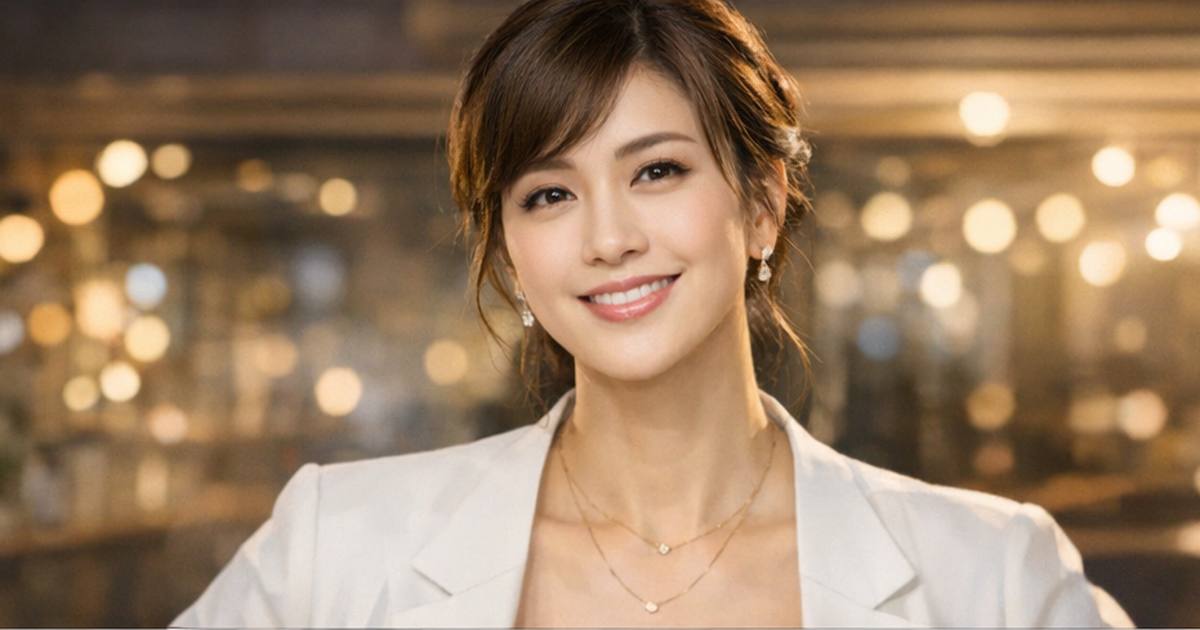 藤原紀香の知らない世界とは？密着番組で明かされた素顔と話題の理由