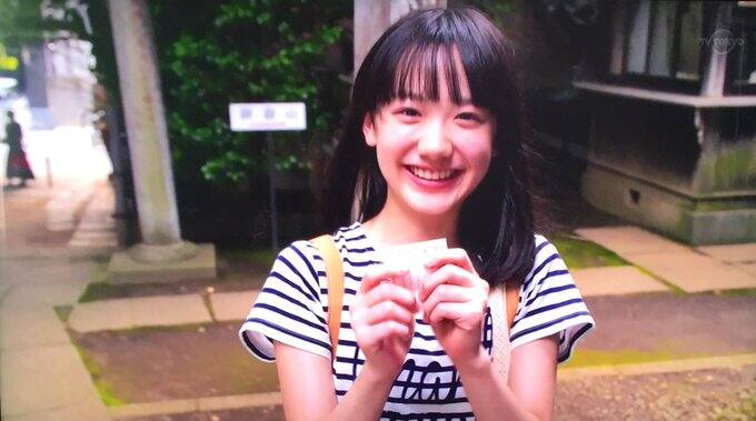 芦田愛菜の好感度はなぜこんなに高い？調査データとネットの声から理由を分析