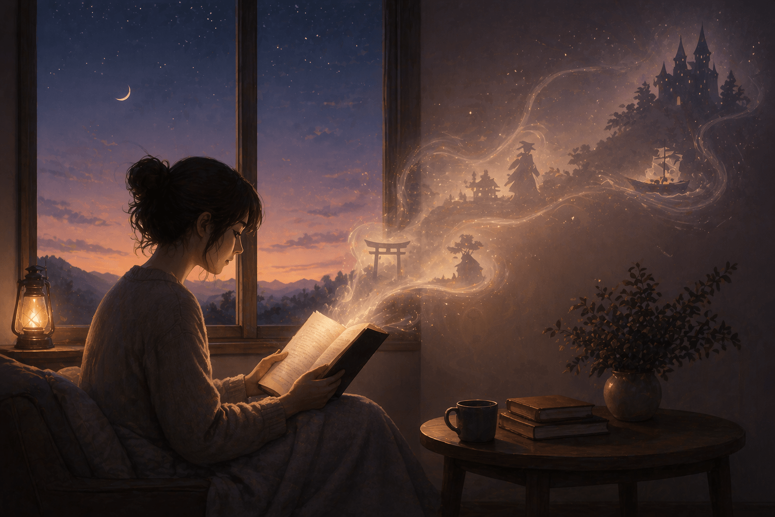 Real Ghost Ship Stories and Their Hidden Meaning: Mystery, Fear, and Wisdom at Sea