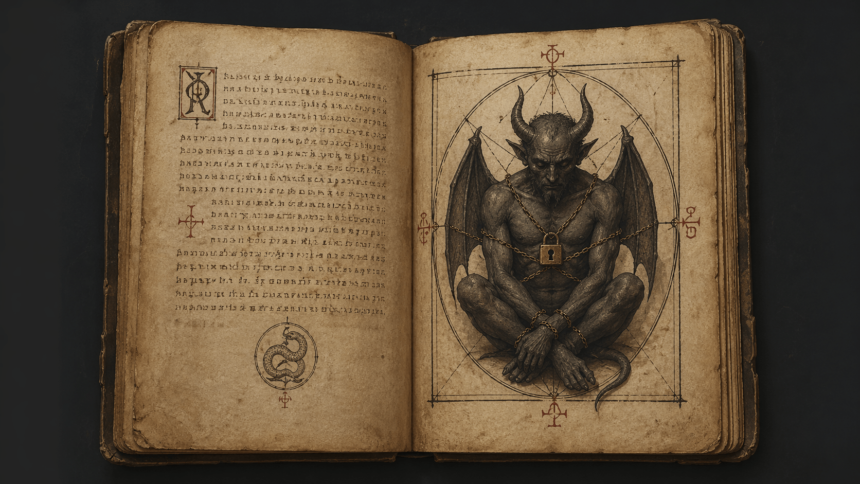 Codex Gigas Meaning: Mysterious Folklore and the Hidden Wisdom of the Devil’s Bible